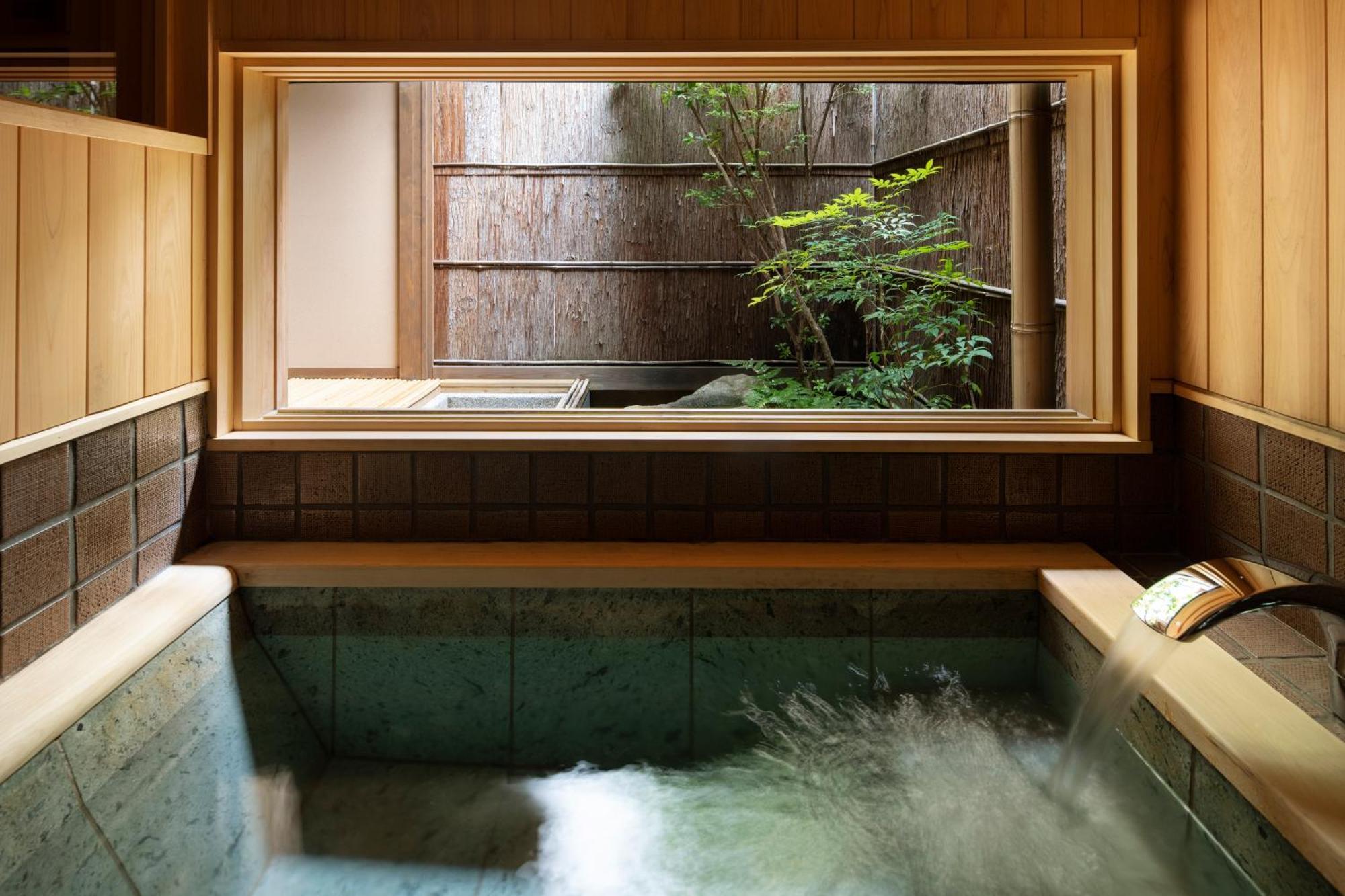 八坂半度假屋 京都 外观 照片
